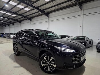 Used MG MG HS 2024 for sale - 77376166: Photo