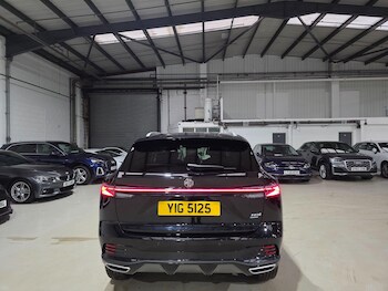 Used MG MG HS 2024 for sale - 77376166: Photo