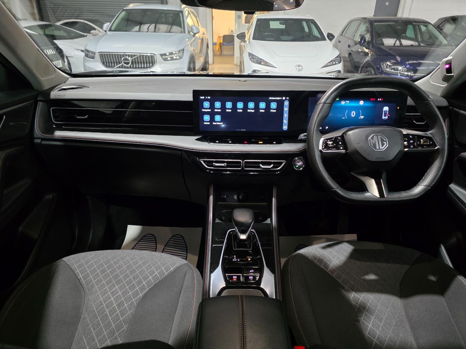 Used MG MG HS 2024 for sale - 77376166: Photo 5