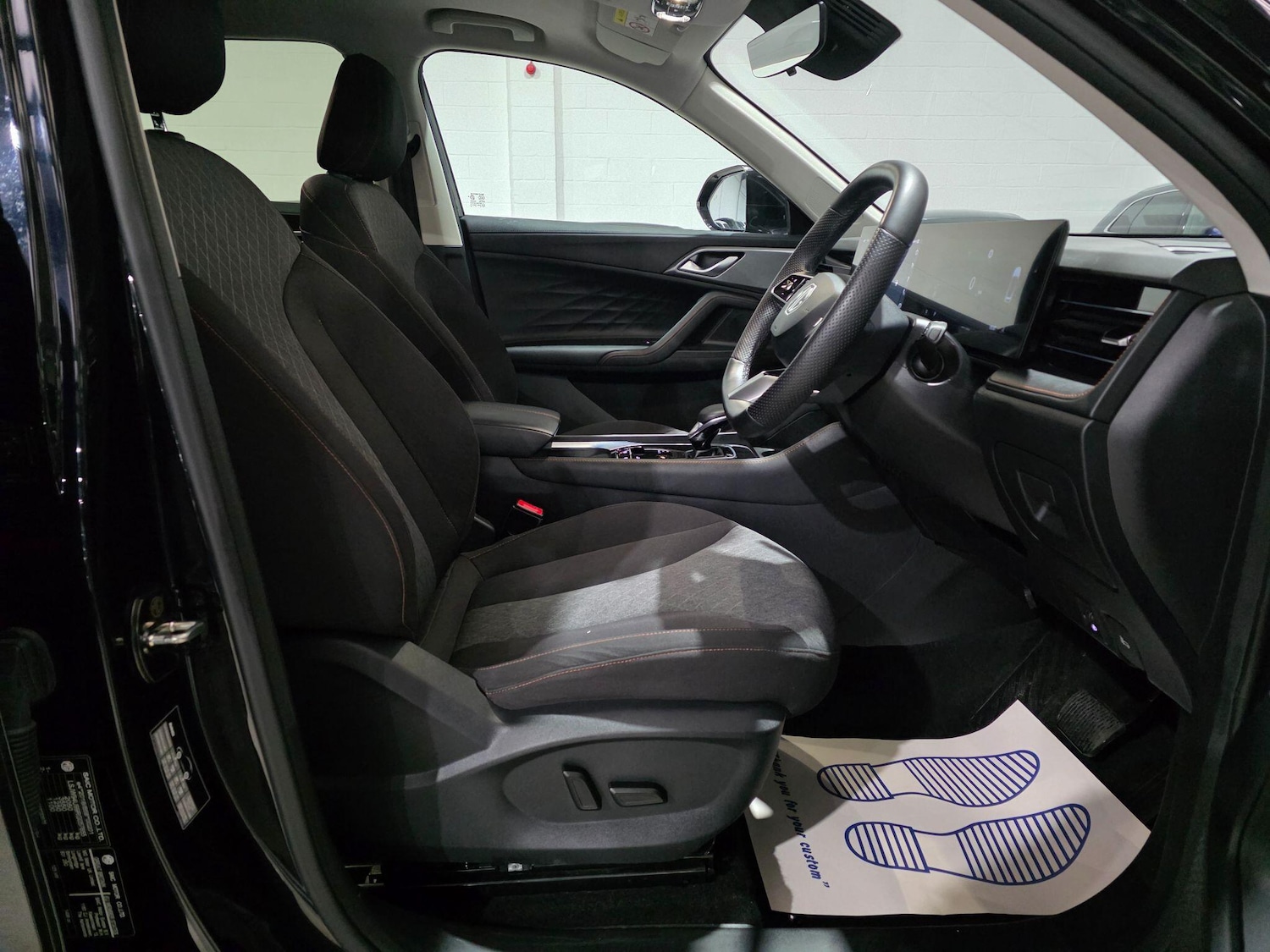 Used MG MG HS 2024 for sale - 77376166: Photo 6