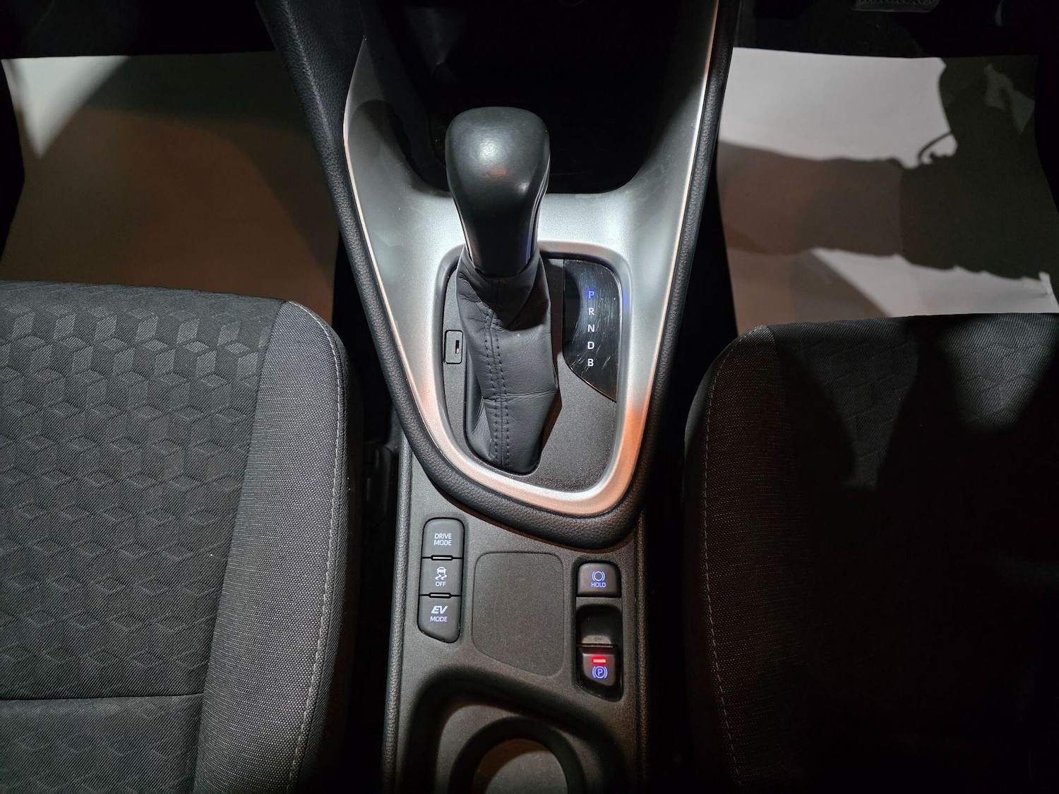 Used Toyota Yaris 2020 for sale - 76991578: Photo 10