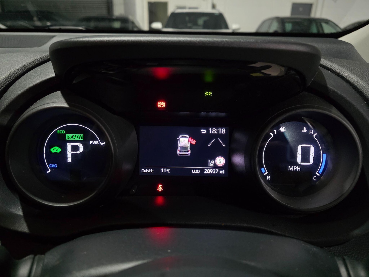 Used Toyota Yaris 2020 for sale - 76991578: Photo 11