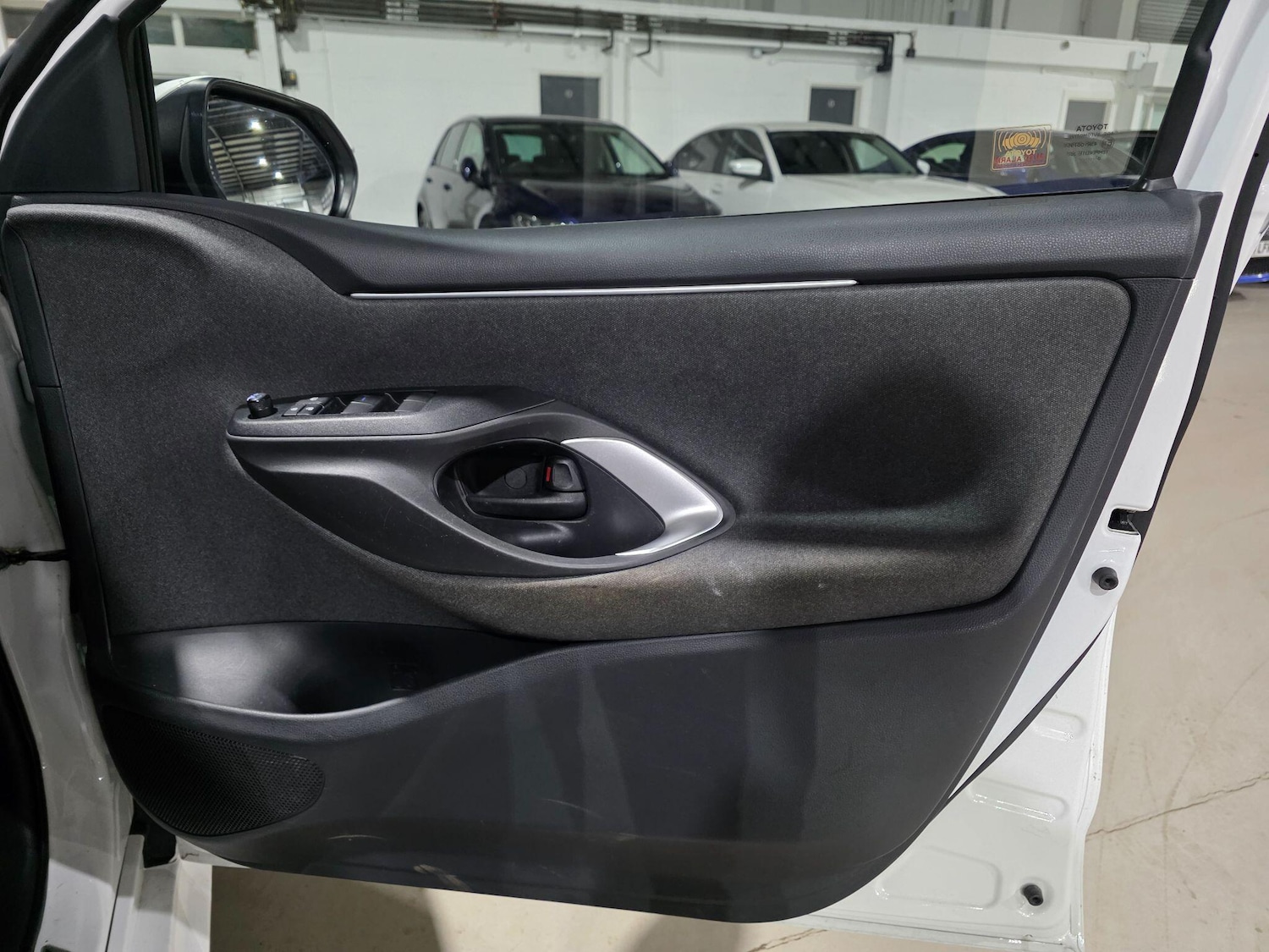 Used Toyota Yaris 2020 for sale - 76991578: Photo 12