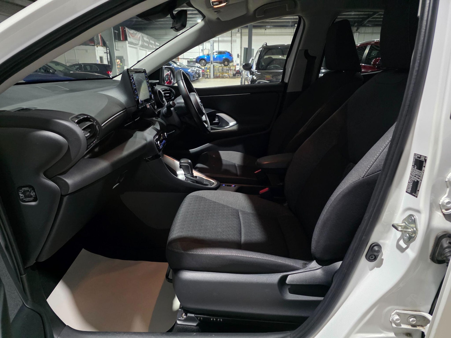 Used Toyota Yaris 2020 for sale - 76991578: Photo 23