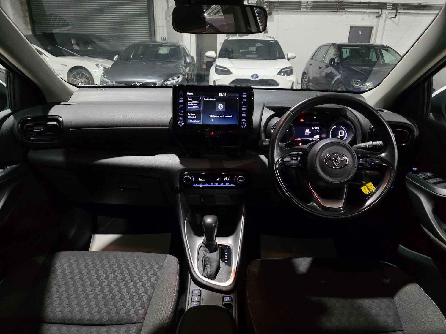 Used Toyota Yaris 2020 for sale - 76991578: Photo 5