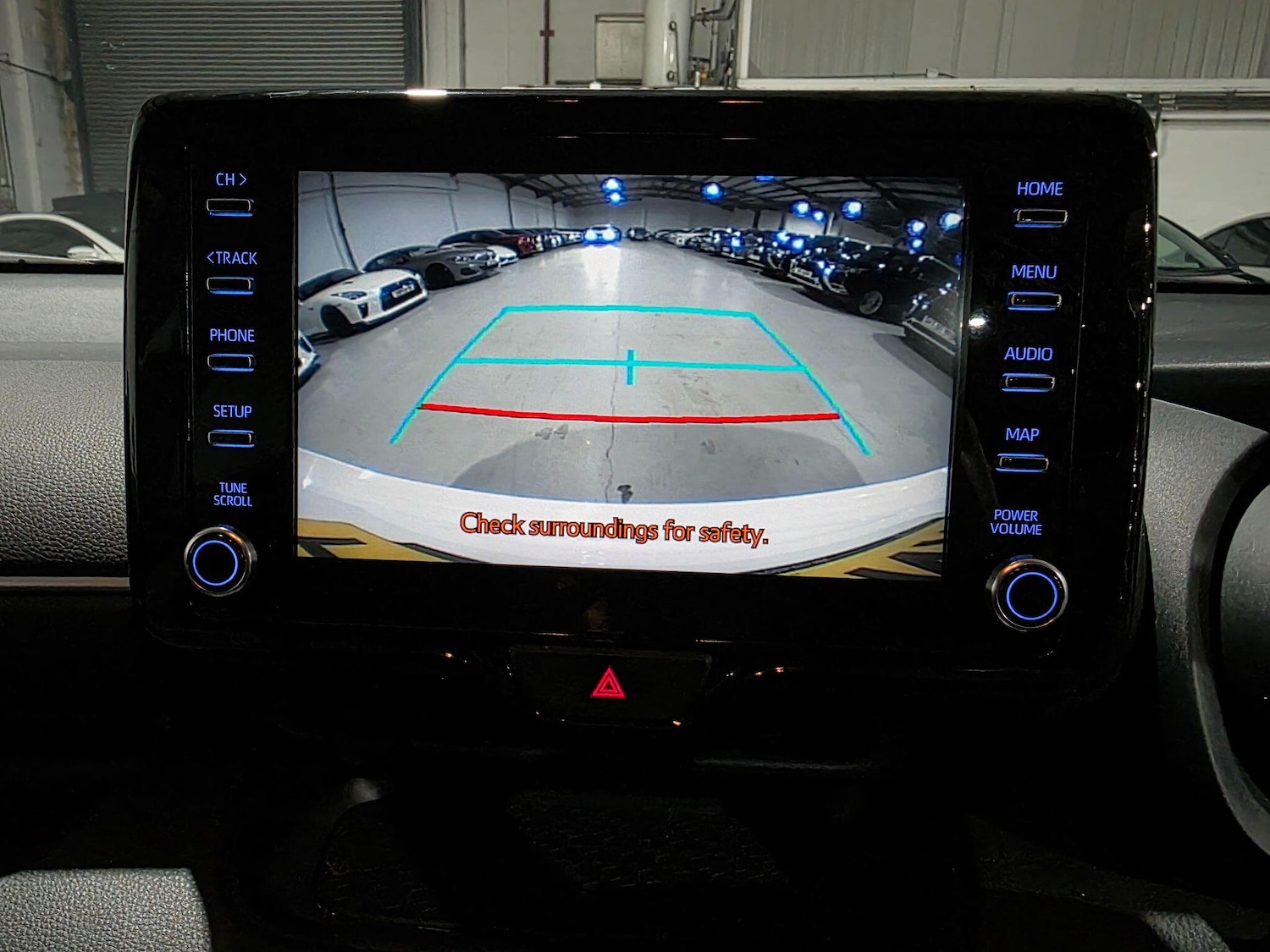 Used Toyota Yaris 2020 for sale - 76991578: Photo 8