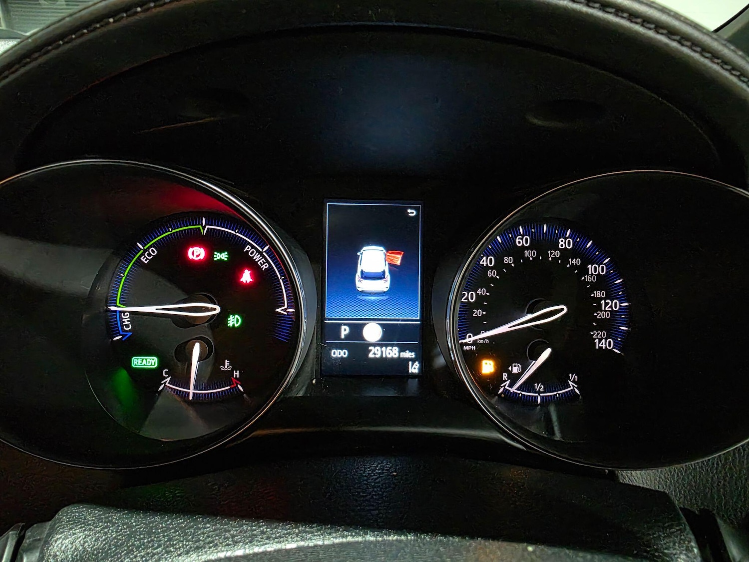 Used Toyota C-HR 2023 for sale - 77424686: Photo 10