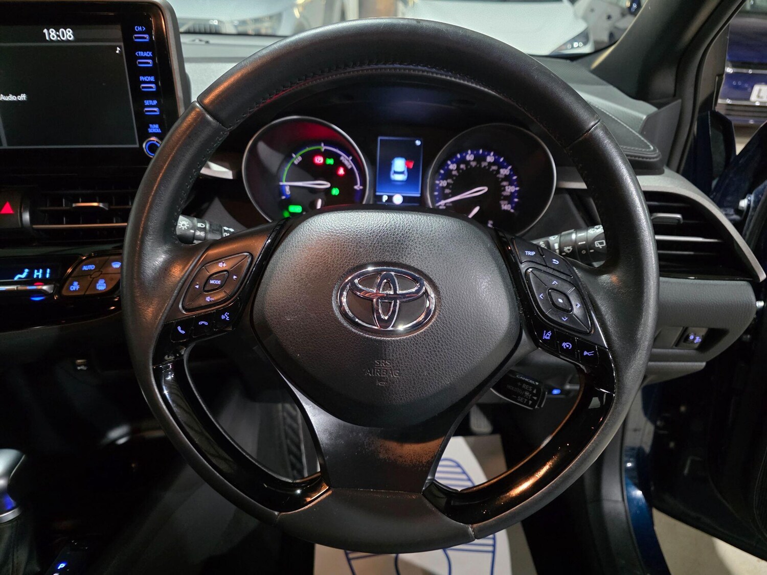 Used Toyota C-HR 2023 for sale - 77424686: Photo 13