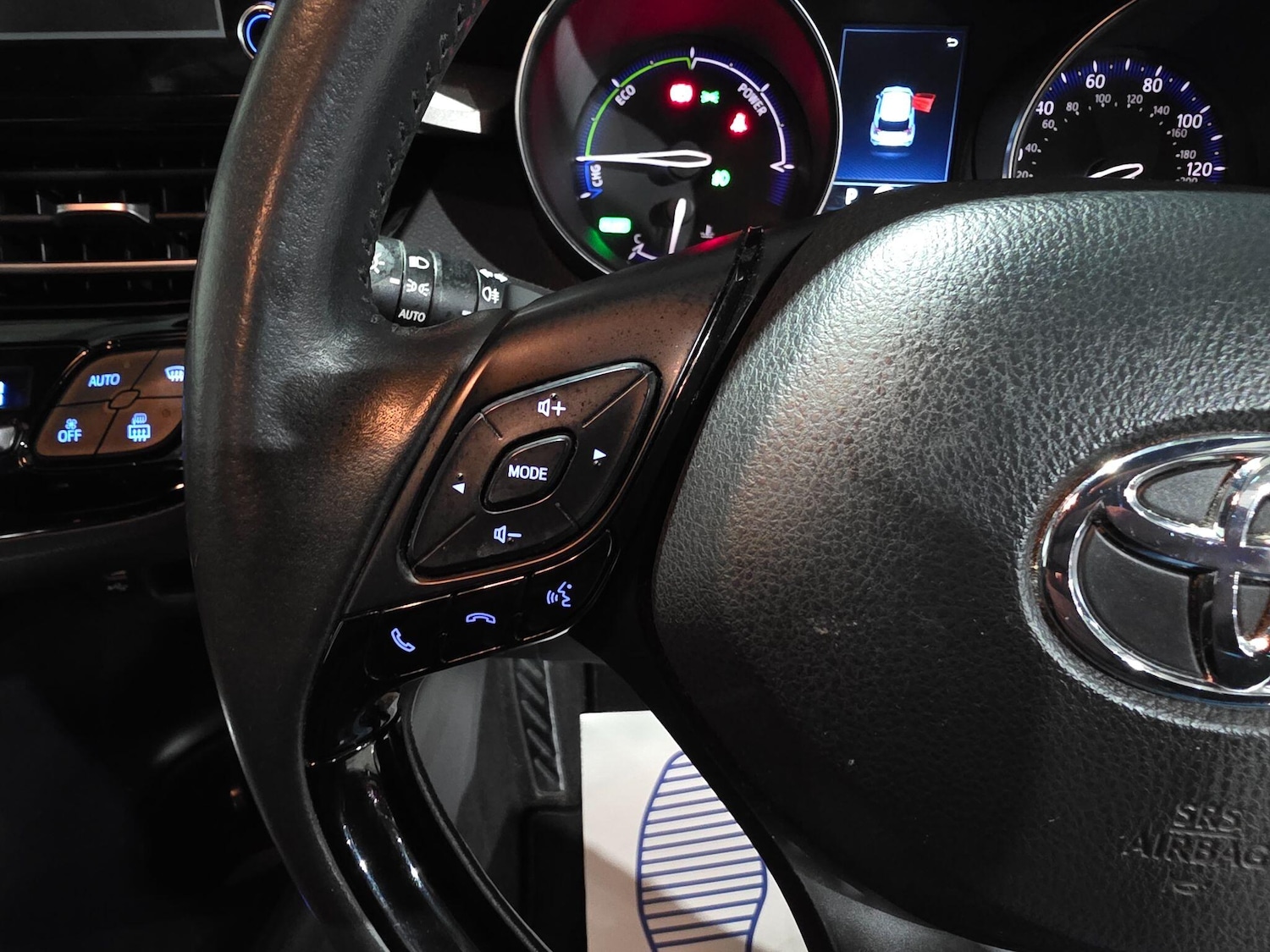 Used Toyota C-HR 2023 for sale - 77424686: Photo 15