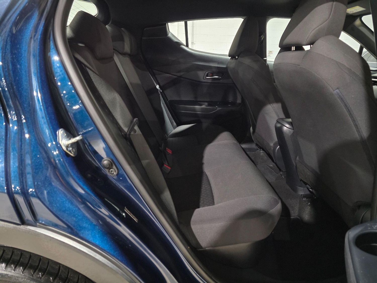 Used Toyota C-HR 2023 for sale - 77424686: Photo 20