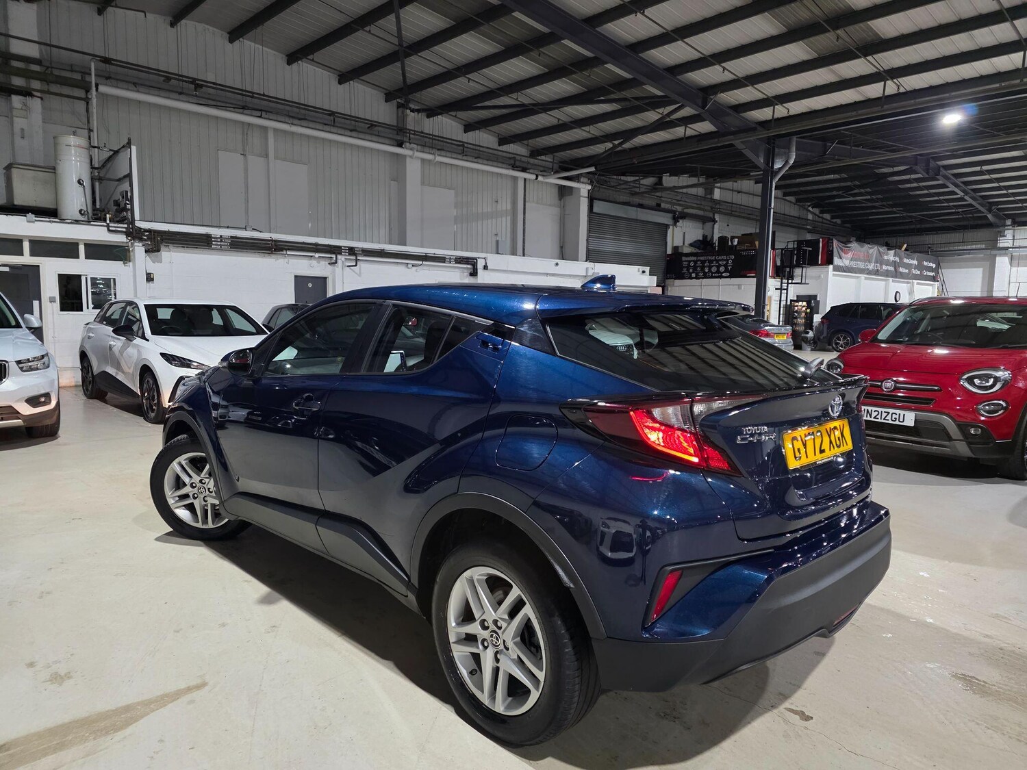 Used Toyota C-HR 2023 for sale - 77424686: Photo 24