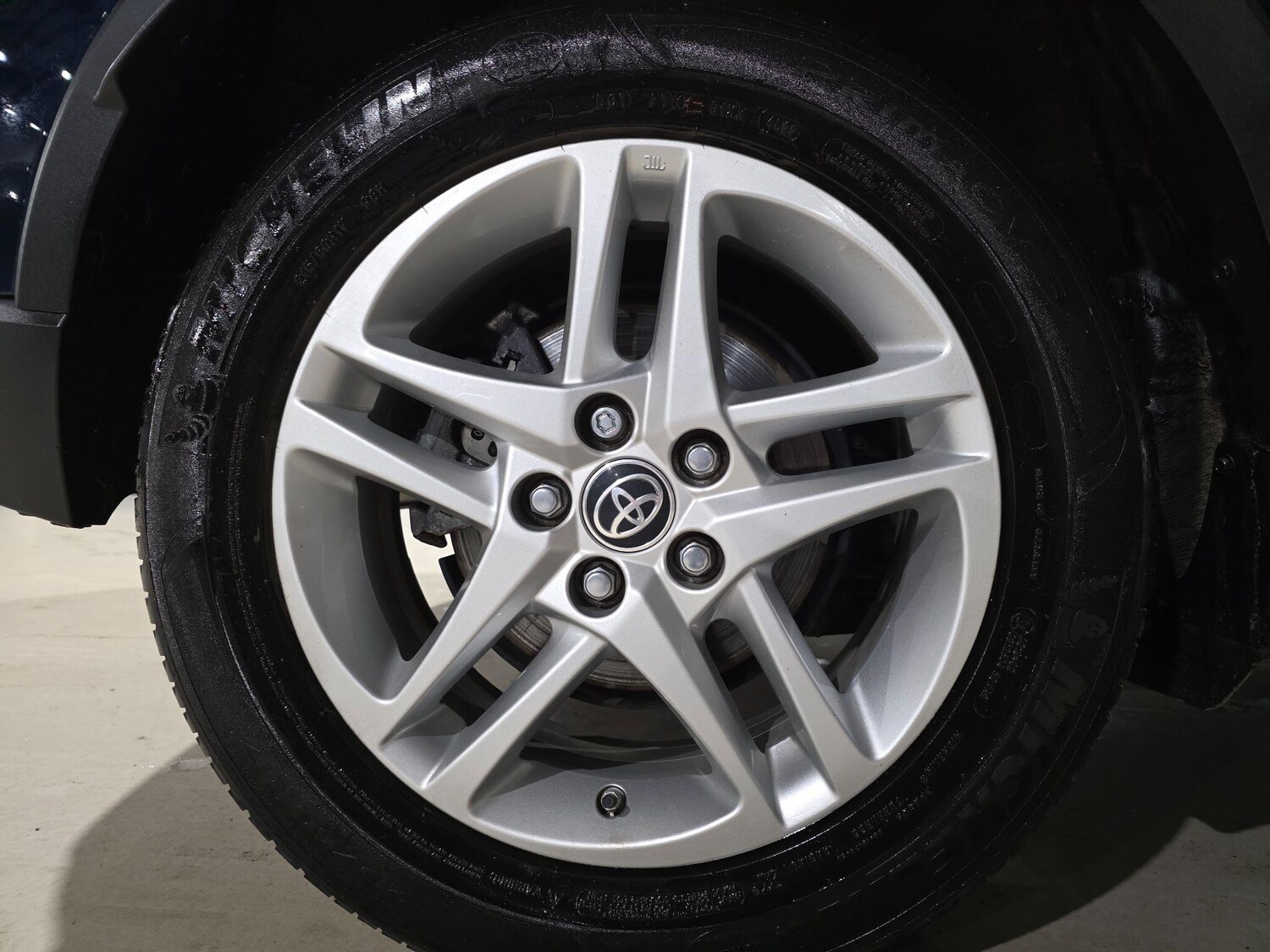 Used Toyota C-HR 2023 for sale - 77424686: Photo 26