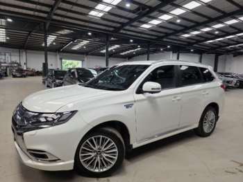 2018 (68) - 2.4h TwinMotor 13.8kWh 4h CVT 4WD Euro 6 (s/s) 5dr