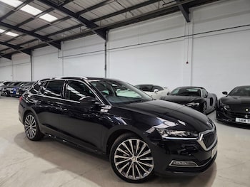 Used Skoda Octavia 2021 for sale - 76409373: Photo