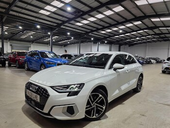 Used Audi A3 2021 for sale - 77909023: Photo