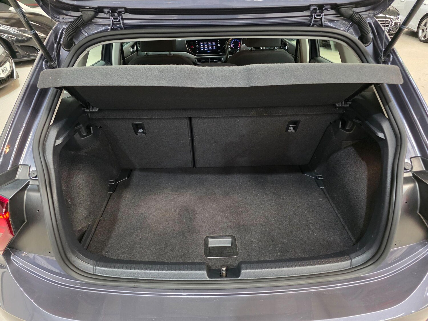 Vehicle 28