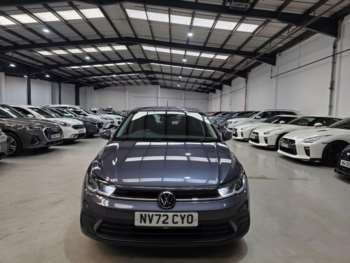 Used Volkswagen Polo 2022 for sale - 75001711: Photo