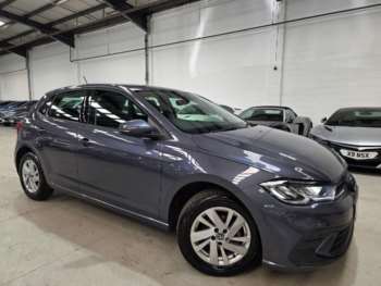 Used Volkswagen Polo 2022 for sale - 75001711: Photo