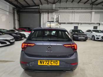 Used Volkswagen Polo 2022 for sale - 75001711: Photo