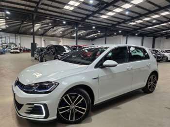 (67) - 1.4 TSI 8.7kWh GTE DSG Euro 6 (s/s) 5dr