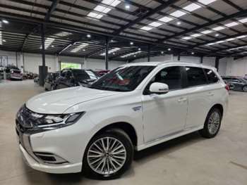 2018 (68) - 2.4h TwinMotor 13.8kWh 4h CVT 4WD Euro 6 (s/s) 5dr