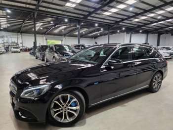 (17) - 2.0 C350e 6.4kWh Sport G-Tronic+ Euro 6 (s/s) 5dr