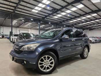 Used Honda CR-V 2007 for sale - 74895333: Photo