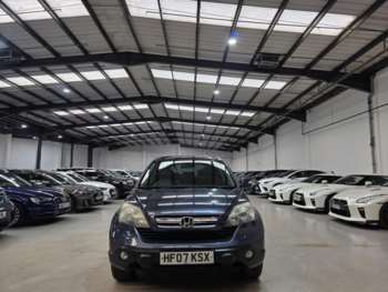 Used Honda CR-V 2007 for sale - 74895333: Photo