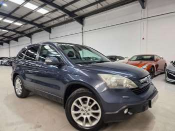 Used Honda CR-V 2007 for sale - 74895333: Photo
