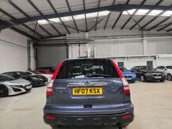 Used Honda CR-V 2007 for sale - 74895333: Photo