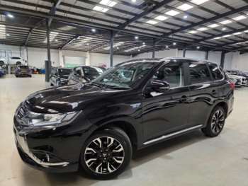 2017 (67) - 2.0h 12kWh 4h CVT 4WD Euro 6 (s/s) 5dr