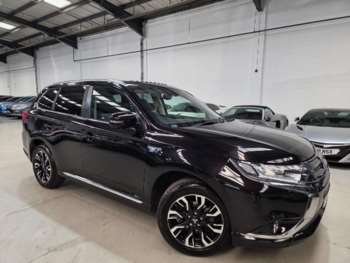 Used Mitsubishi Outlander 2017 for sale - 75094095: Photo