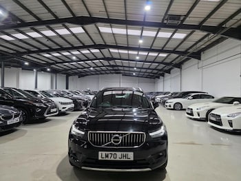 Used Volvo XC40 2020 for sale - 76866009: Photo