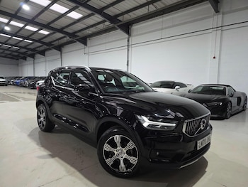Used Volvo XC40 2020 for sale - 76866009: Photo