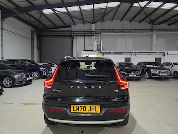 Used Volvo XC40 2020 for sale - 76866009: Photo