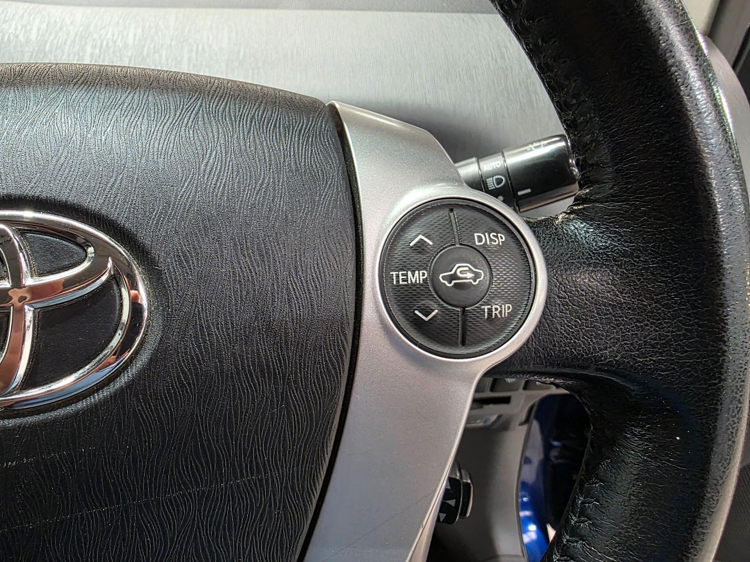 Used Toyota Prius 2018 for sale - 76990762: Photo 14