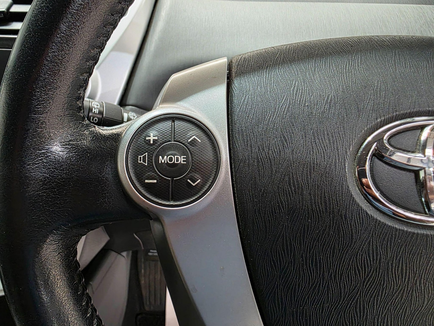 Used Toyota Prius 2018 for sale - 76990762: Photo 15