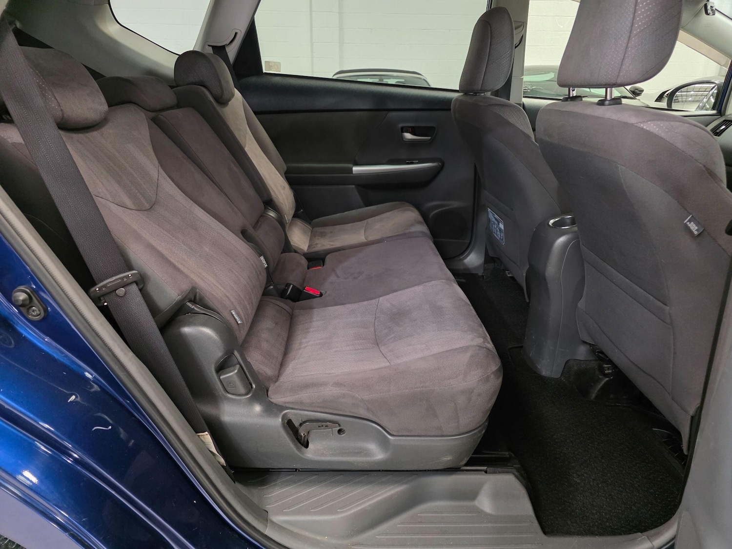 Used Toyota Prius 2018 for sale - 76990762: Photo 20