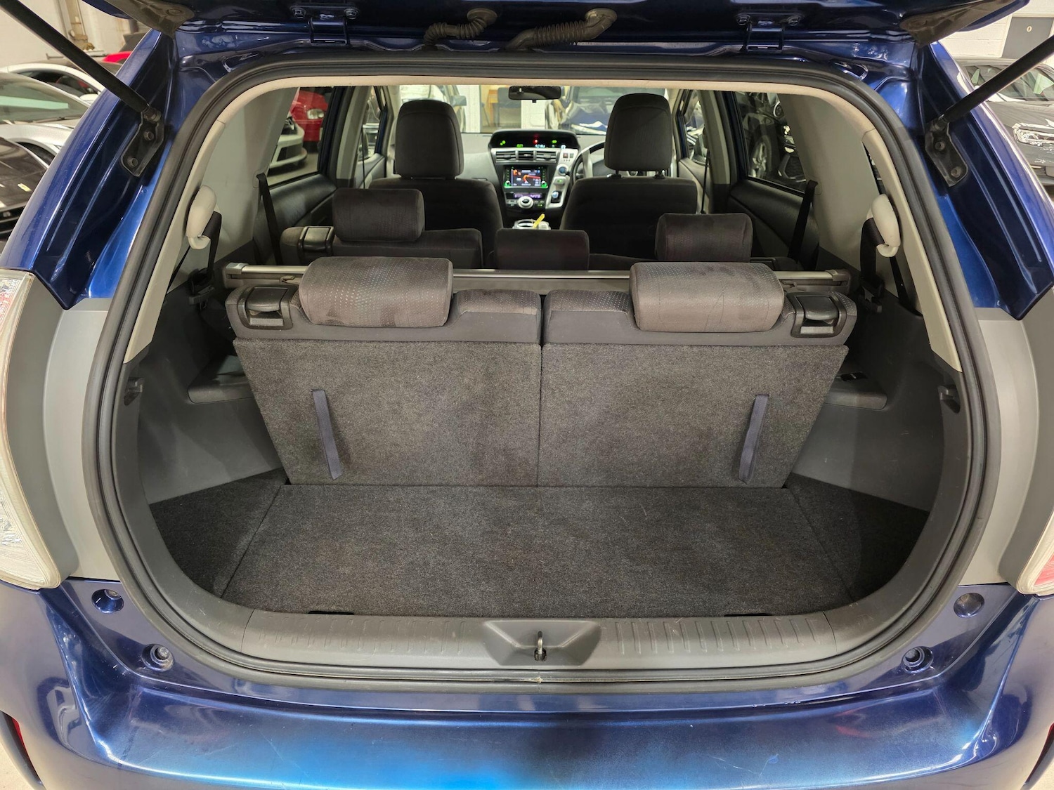 Used Toyota Prius 2018 for sale - 76990762: Photo 26