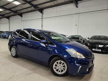 Used Toyota Prius 2013 for sale - 76990762: Photo