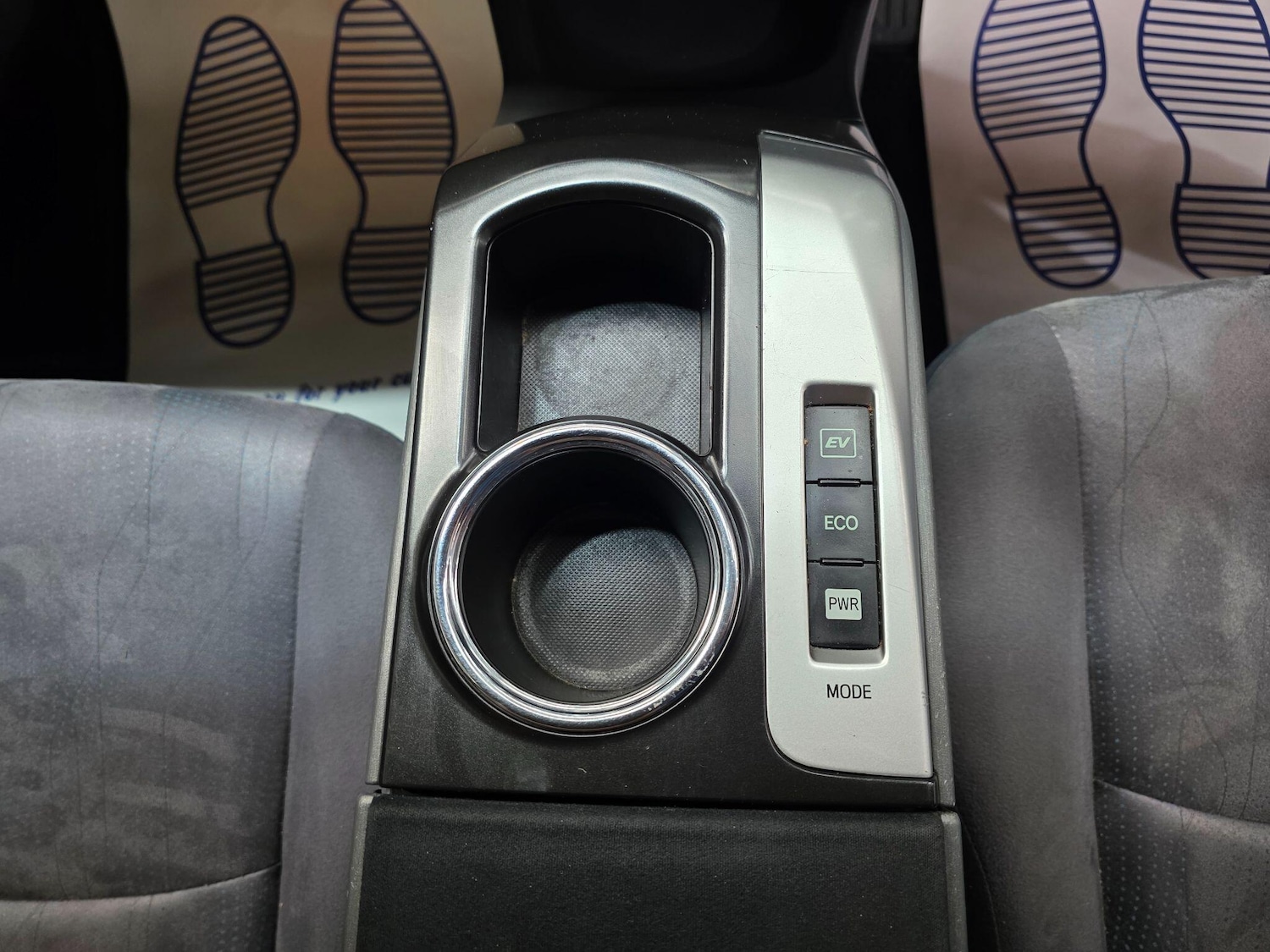 Used Toyota Prius 2018 for sale - 76990762: Photo 9