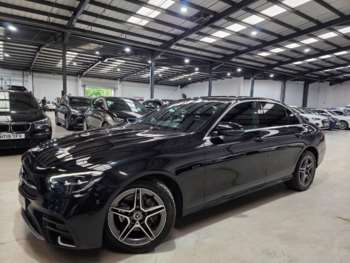 2020 (70) - 2.0 E300de 13.5kWh AMG Line Edition G-Tronic+ Euro 6 (s/s) 4dr