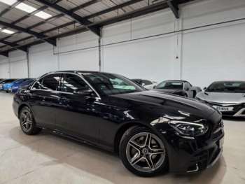 Used Mercedes-Benz E-Class 2020 for sale - 74837334: Photo