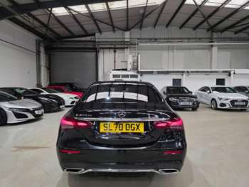 Used Mercedes-Benz E-Class 2020 for sale - 74837334: Photo