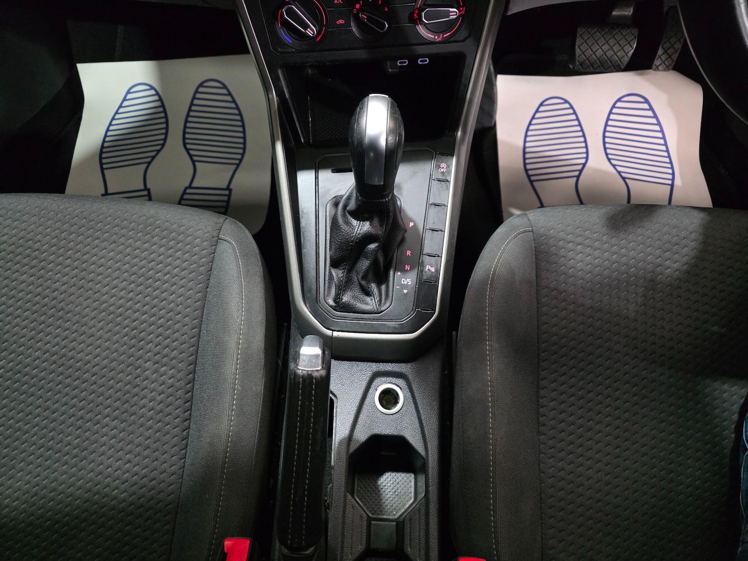 Used Volkswagen Polo 2021 for sale - 77670458: Photo 10