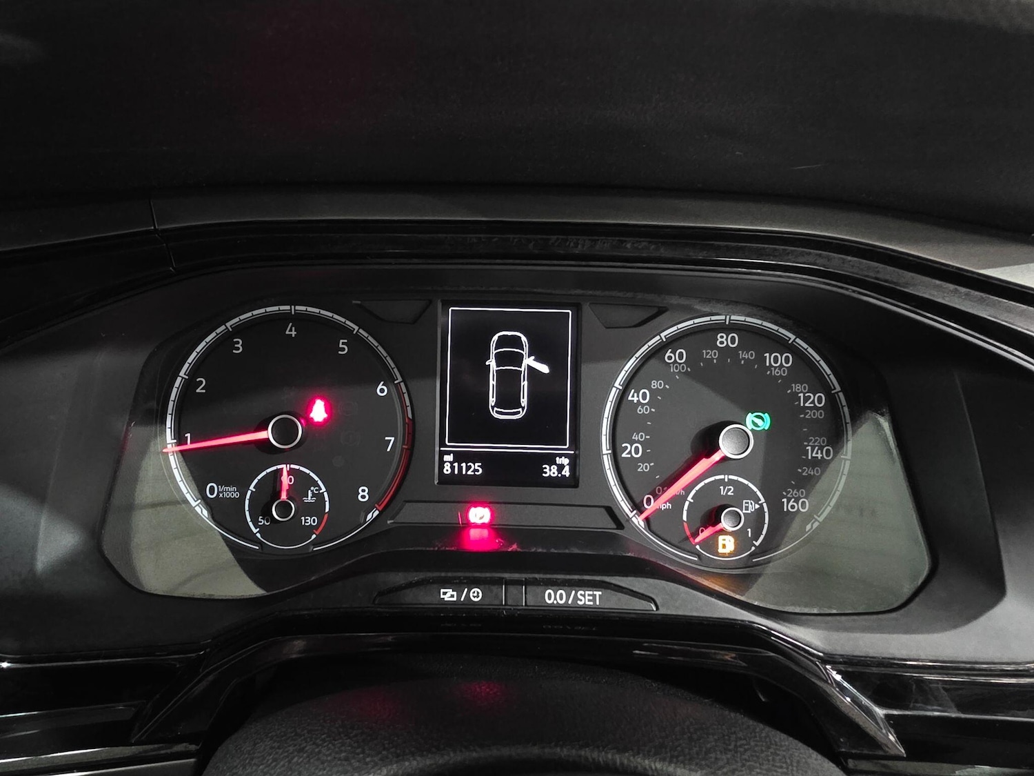 Used Volkswagen Polo 2021 for sale - 77670458: Photo 11