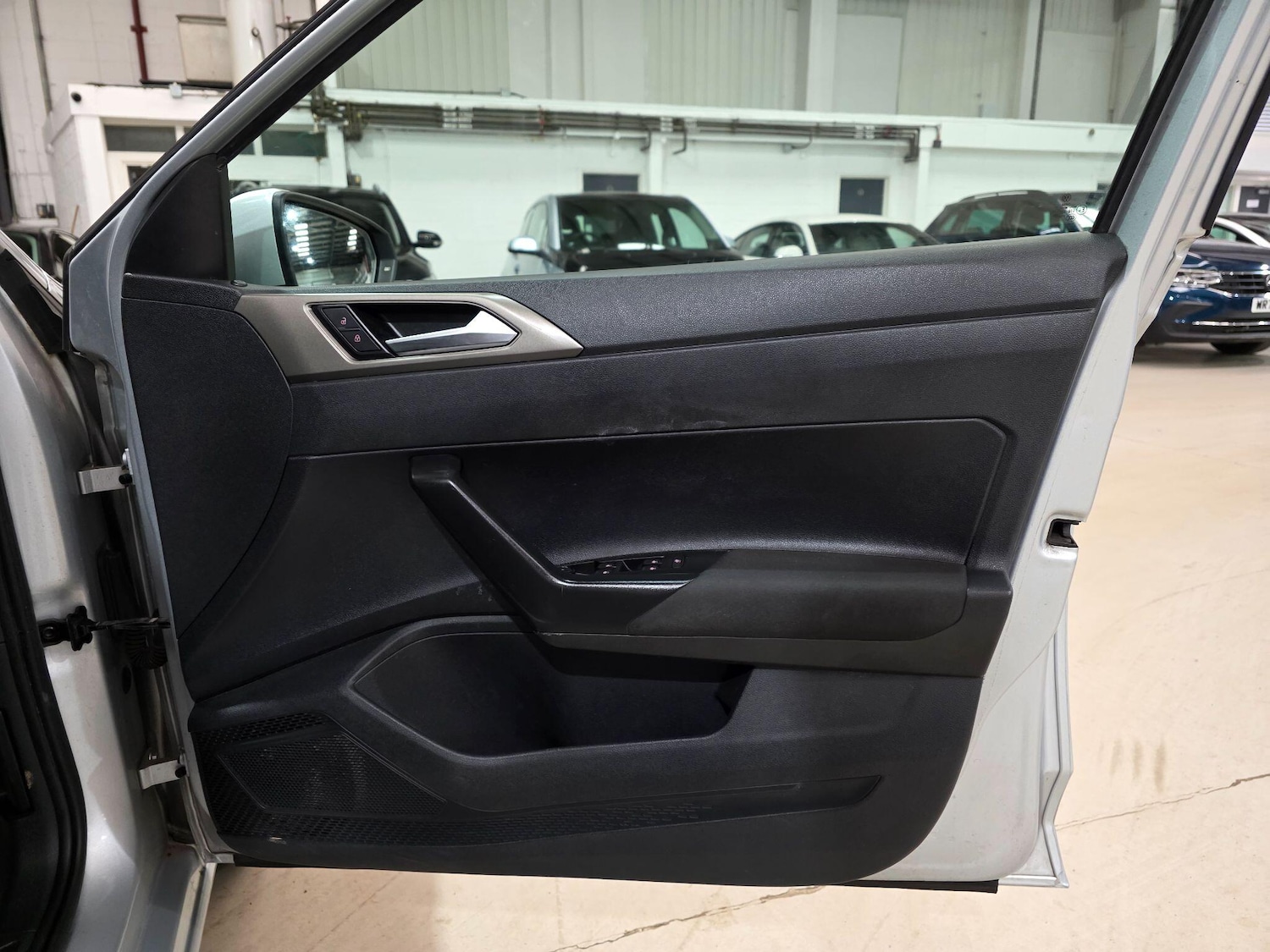 Used Volkswagen Polo 2021 for sale - 77670458: Photo 12