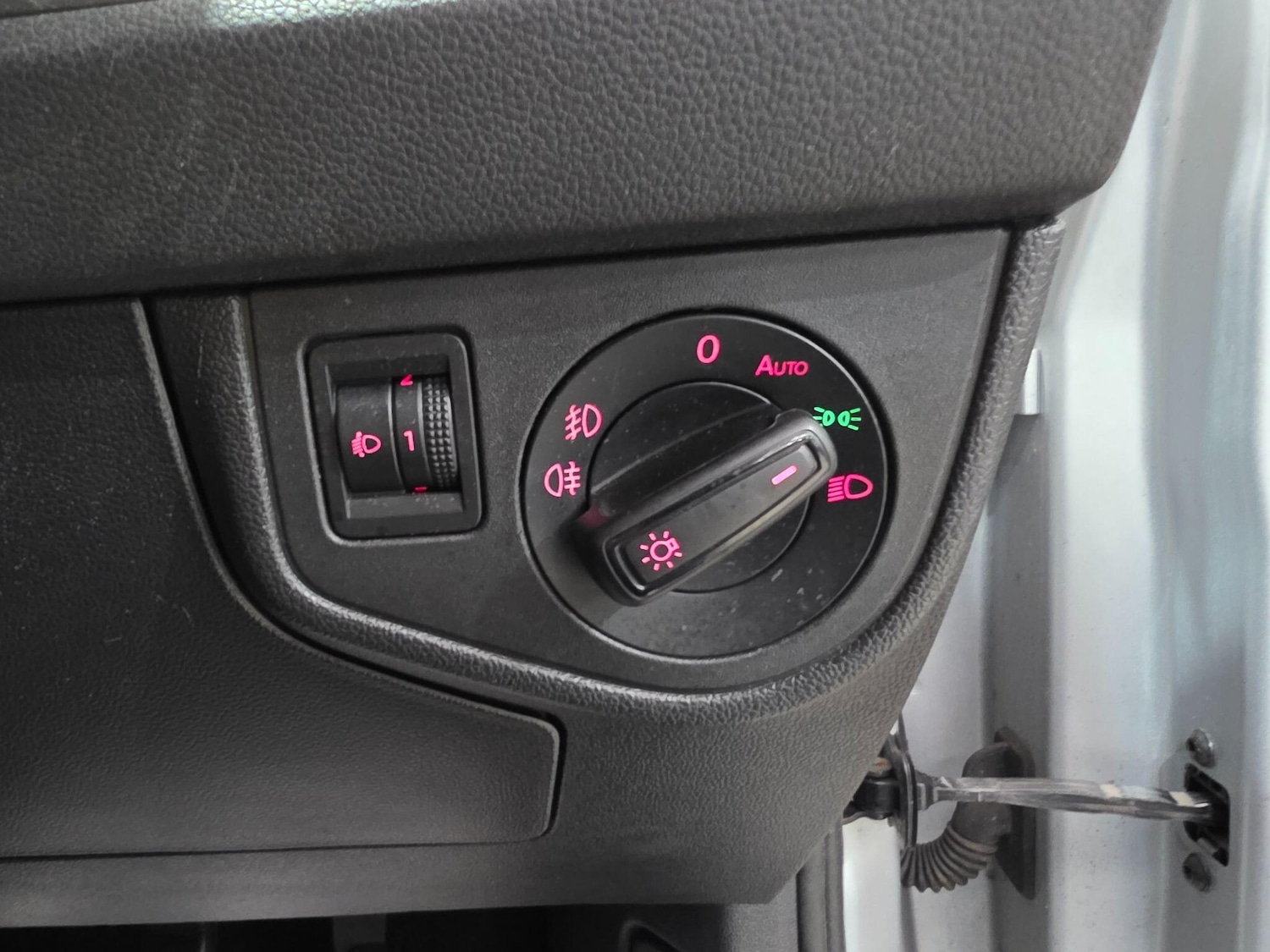 Used Volkswagen Polo 2021 for sale - 77670458: Photo 14