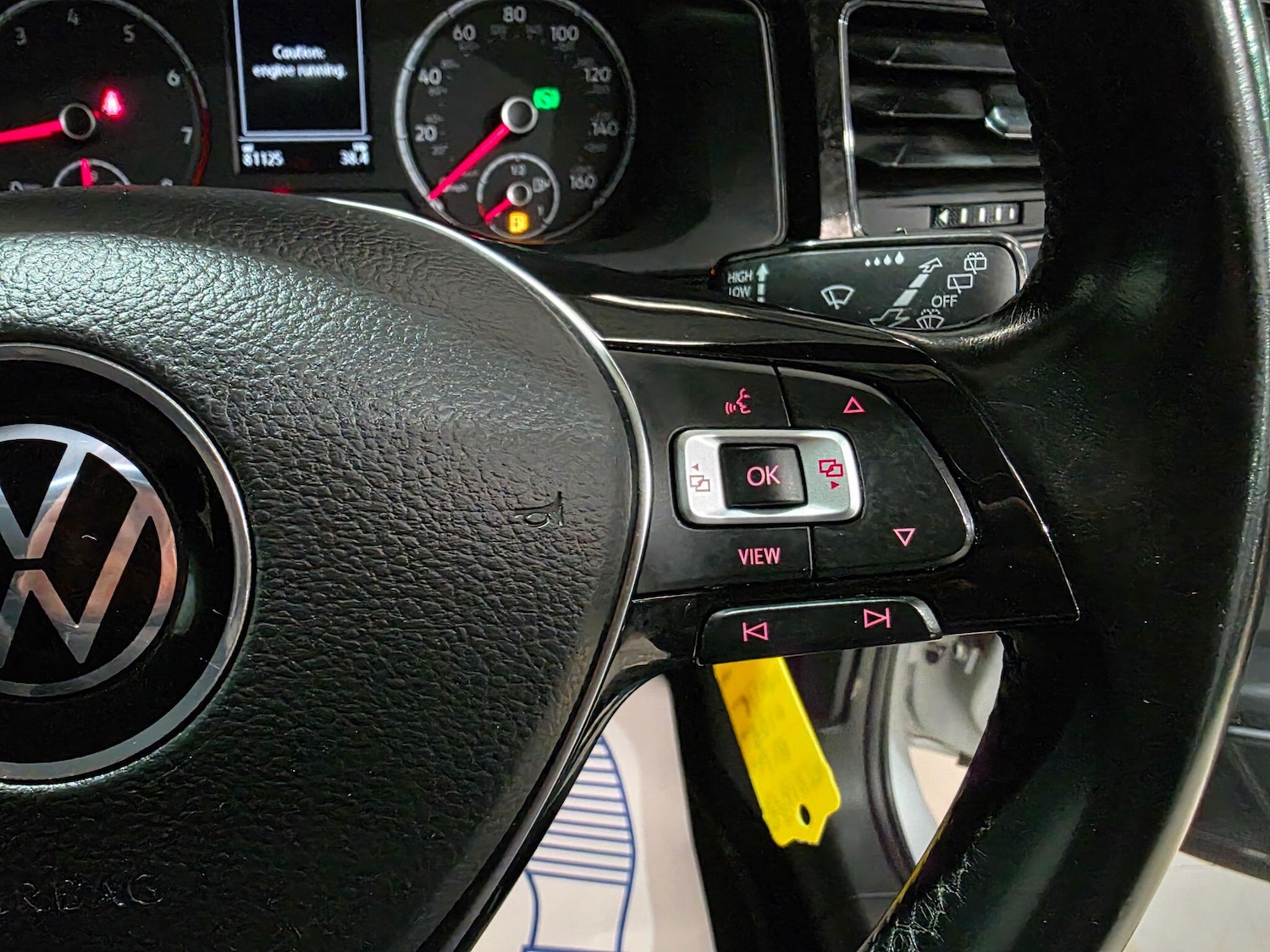 Used Volkswagen Polo 2021 for sale - 77670458: Photo 16