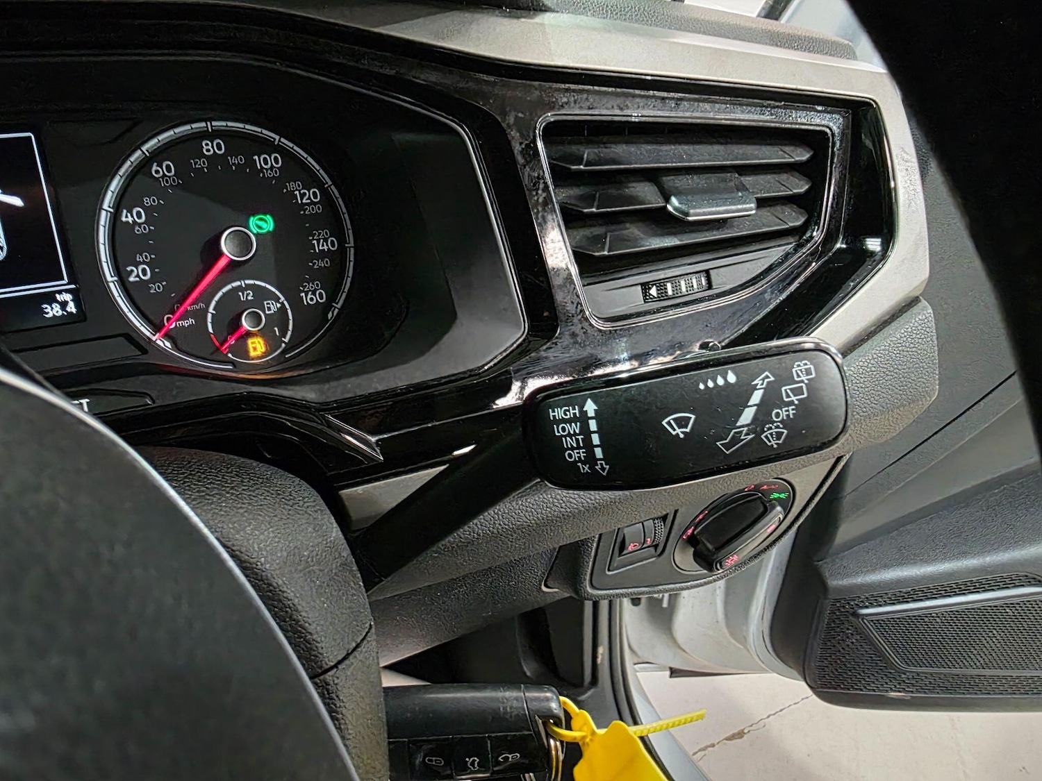 Used Volkswagen Polo 2021 for sale - 77670458: Photo 18